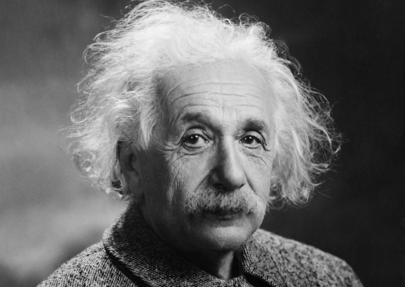 Einsteinovo pismo o Bogu čeka novog vlasnika koji je spreman izdvojiti 1,5 milijuna dolara