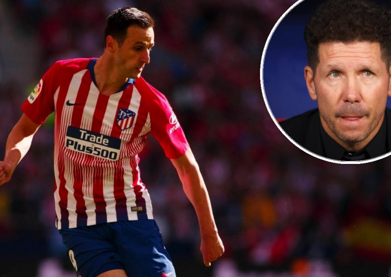 Simeone poslao jasnu poruku svima onima koji kritiziraju Nikolu Kalinića