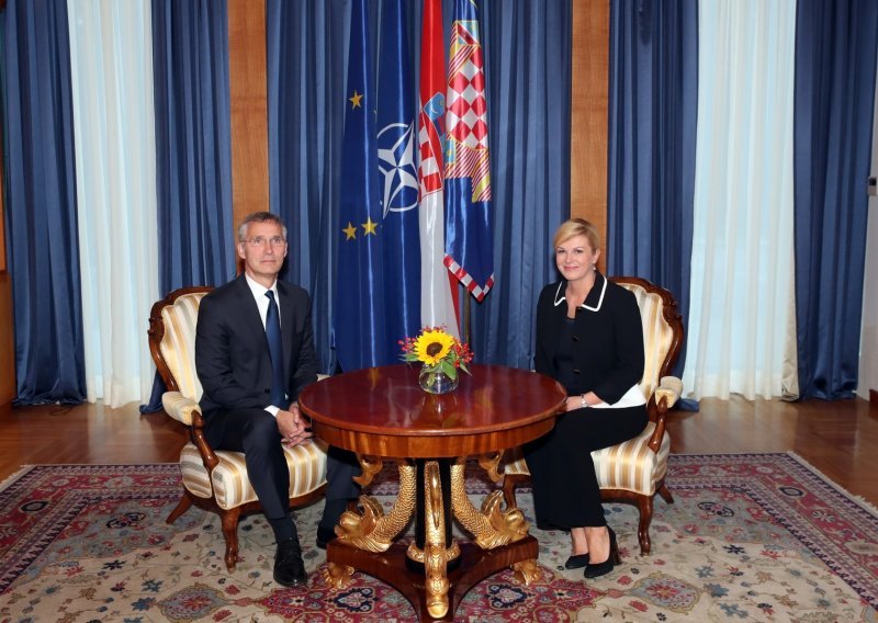 'Potpisali smo Dayton i imamo odgovornost za očuvanjem mira u BiH'