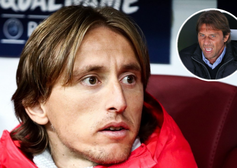 Nakon što je Modrić rekao treneru Reala sve u lice doznaje se koje poznato ime dolazi na klupu