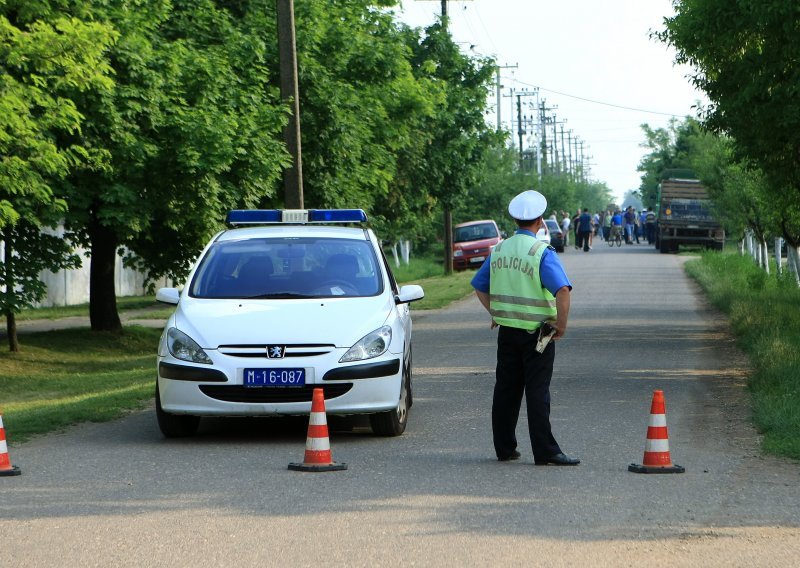 Putujete li u Srbiju autom ova će vam informacija dobro doći