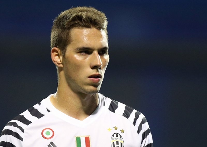 Pjaca ima dva mjeseca da uvjeri trenera Juventusa da ga zadrži?