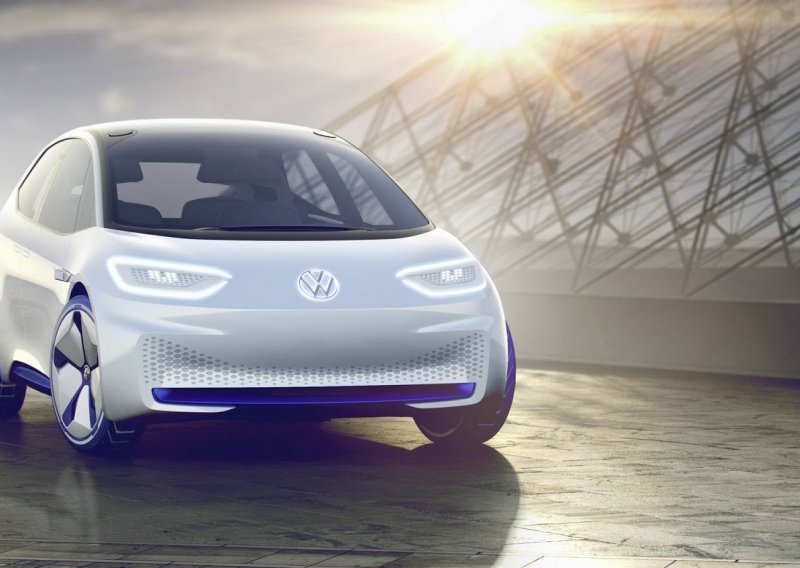Volkswagen će dijeliti platformu s Fordom i sklopiti partnerstvo s Waymom?