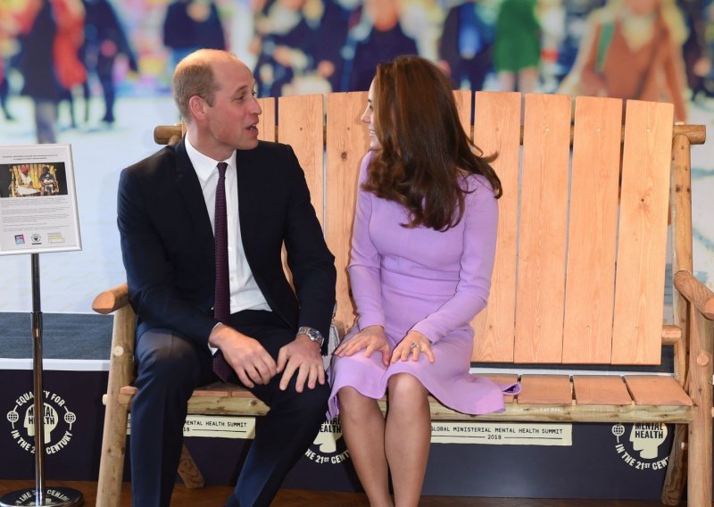 Ovo je uspjelo samo njoj: Evo što je princ William obećao Kate Middleton na dan zaruka