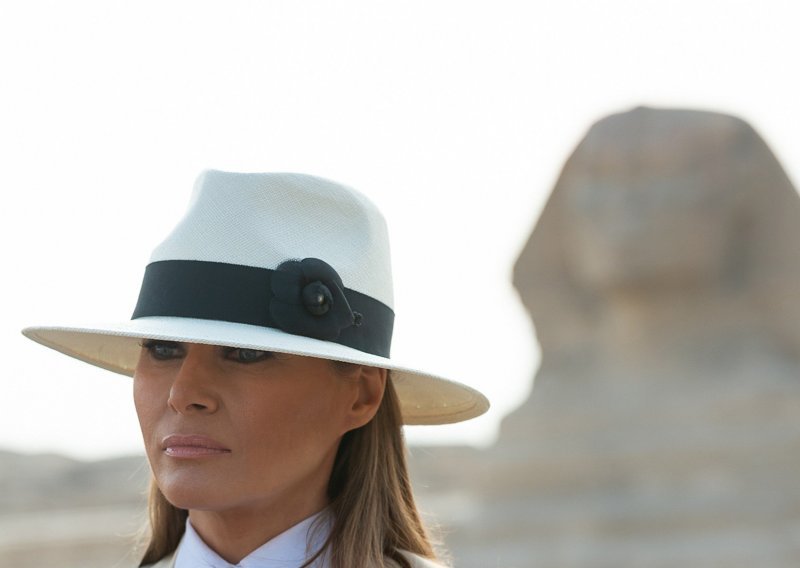 Intervju Melanije Trump koji će otkriti sve detalje njezina braka, ali i mnoge druge pikanterije