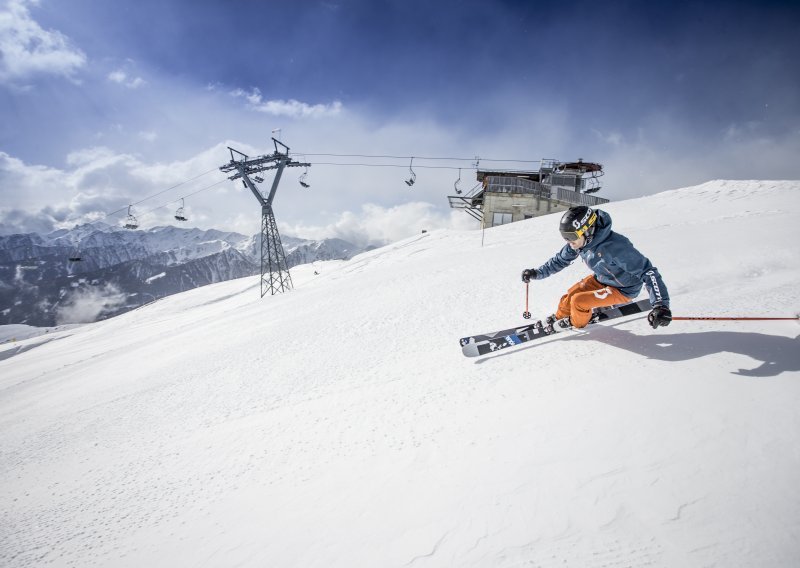 Skijaški raj Ski)Hit Istočni Tirol: posebna preporuka za velike i male ljubitelje zimskih sportova
