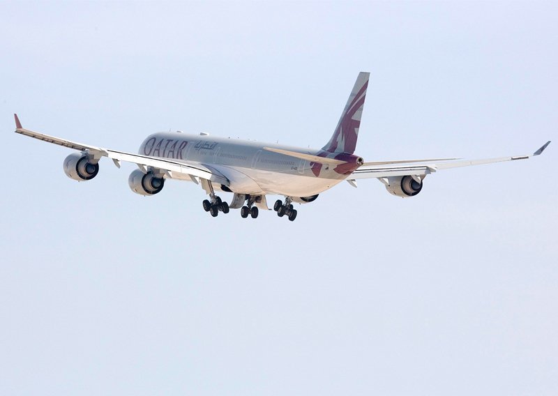 Qatar Airways od 9. svibnja leti iz Zagreba