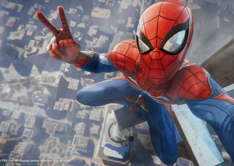 Koliko je zapravo dobar Marvelov Spider-Man?