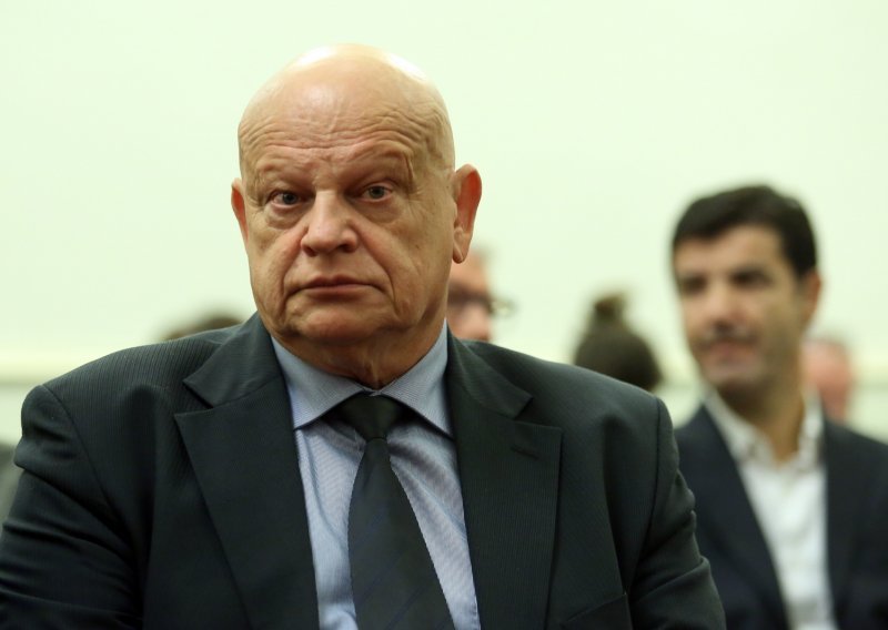 Potvrđena optužnica protiv bivšeg direktora zagrebačke Čistoće