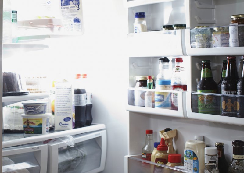 Koliko dugo namirnice mogu 'preživjeti' u hladnjaku?
