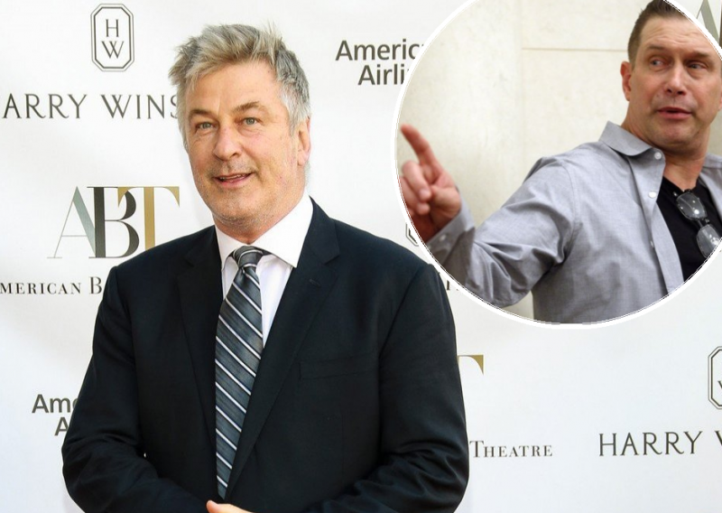 Alec Baldwin obrušio se na vlastitu braću; jednog usporedio s nacistom, a drugog nazvao ovisnikom