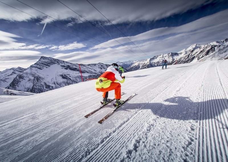 'Mölli' vas zove: novi snijeg, skijaške zvijezde i atraktivne cijene na početku sezone