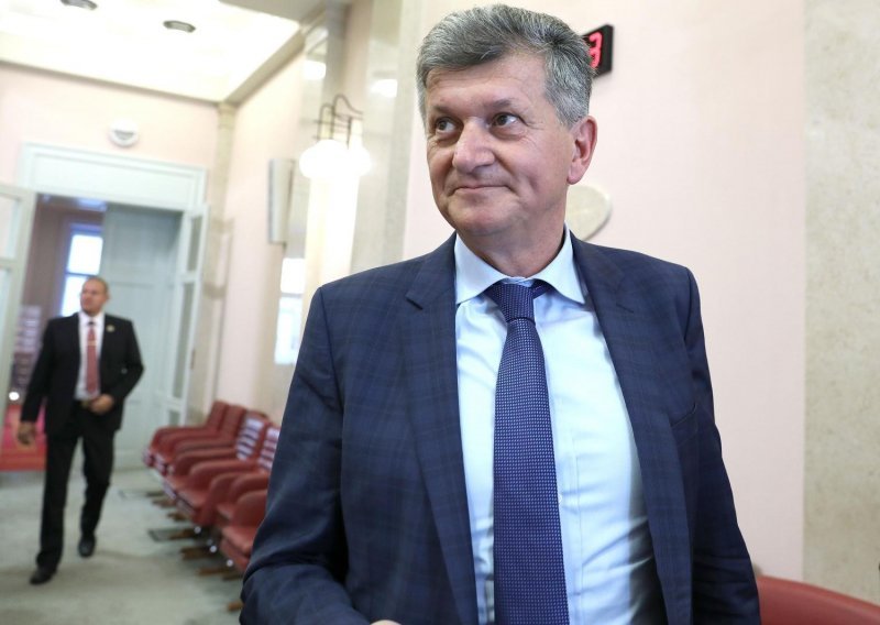 Kujundžić: Hrvatski zdravstveni sustav je među najboljima na svijetu