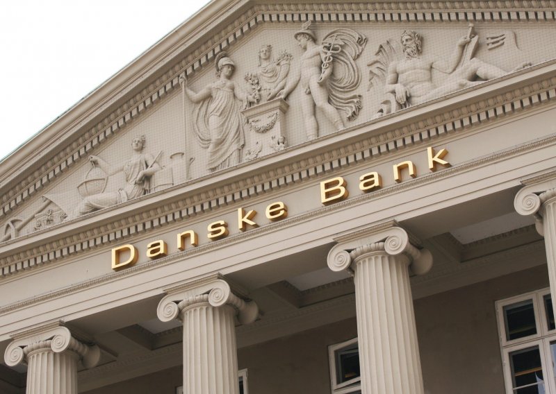 Pranje novca u Estoniji: Preko banaka prošle transakcije od 1,1 bilijuna eura