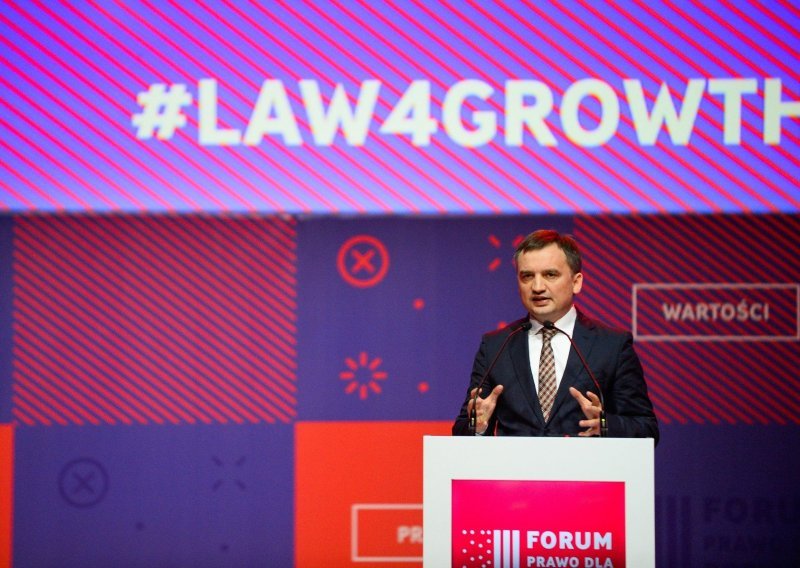 Poljska blokira usvajanje europskog teksta o temeljnim pravima
