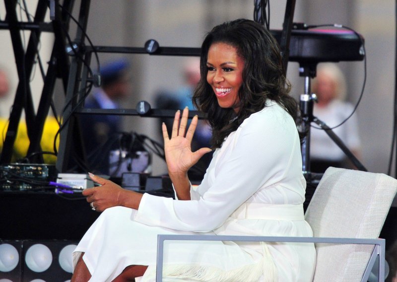 Michelle Obama otkrila nepoznate detalje iz privatnog života