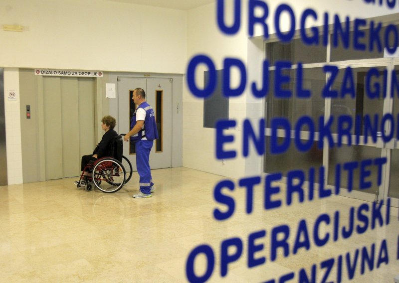 Evo zašto su u Sloveniji drastično smanjene liste čekanja u bolnicama