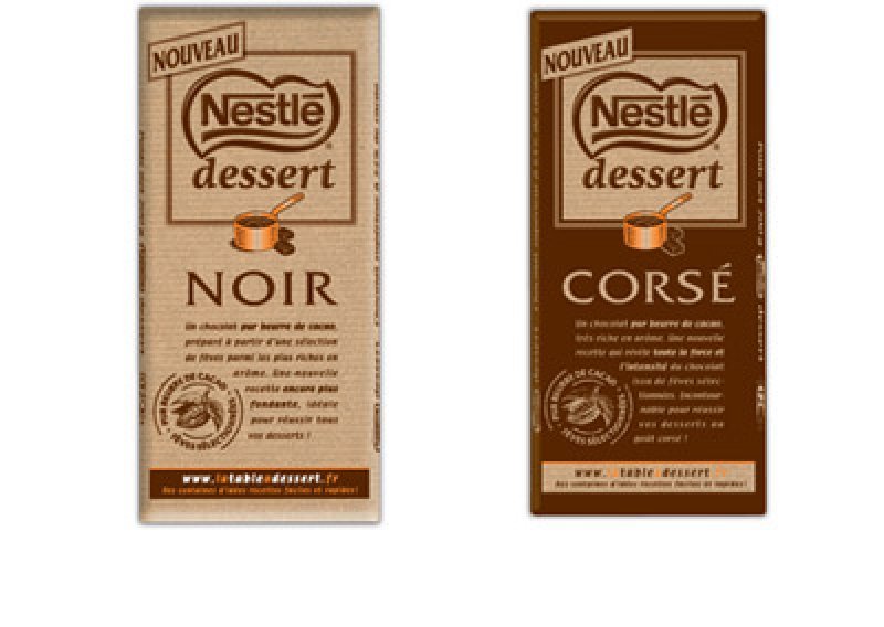 Nestlé nagradio