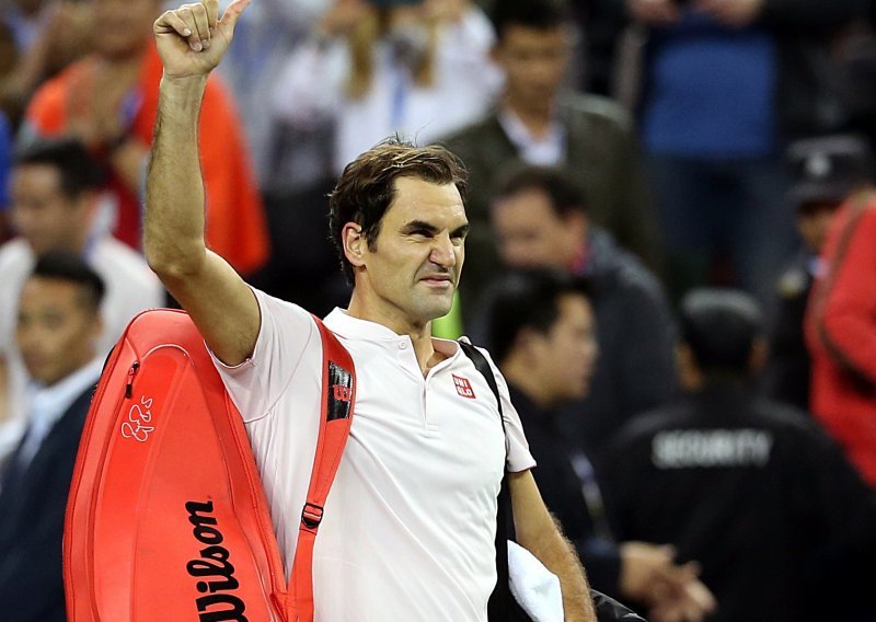 Federer se napokon oglasio o skandalu koji je uzdrmao tenis; hoće li mu Serena odgovoriti?