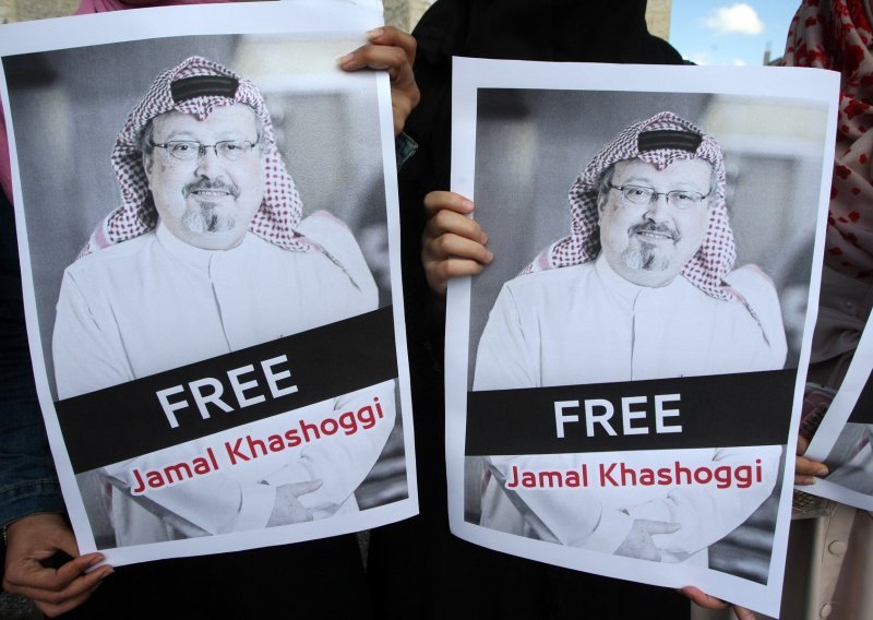 Saudijski princ prijestolonasljednik pristao na istragu nestanka saudijskog novinara