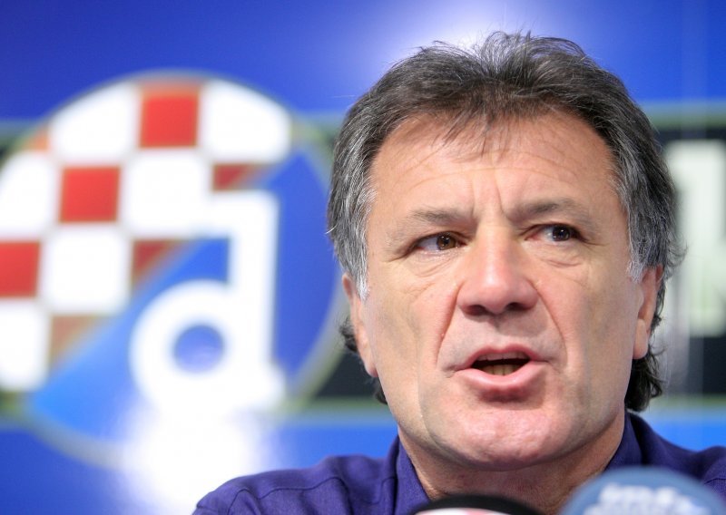 Mamić tvrdi da je žrtva UDBE, KOS-a i navijača Hajduka