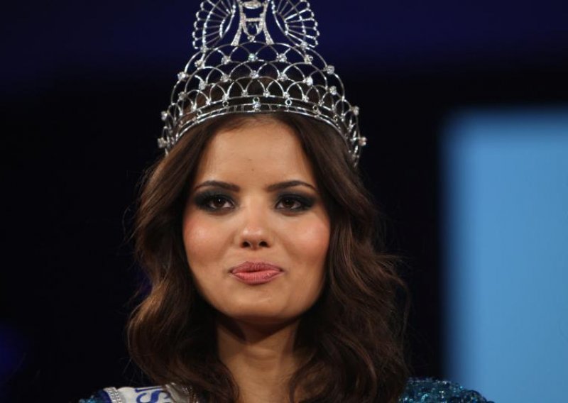Melita Fabečić nova je Miss Universe Hrvatske