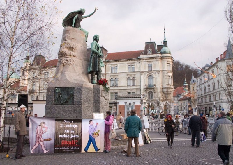 Bivši paroh SPC-a u Ljubljani ponovno osuđen za pronevjeru