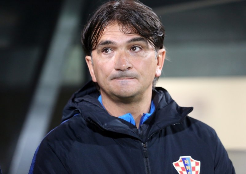 Zlatko Dalić otkrio najvažniji detalj na putu do svjetskog srebra: Inzistirao sam...