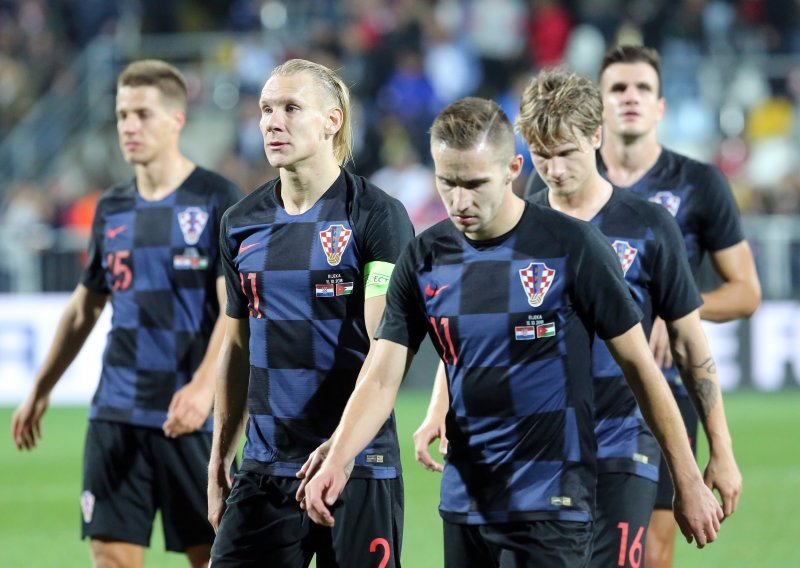 Hrvatska u Ligi nacija može preskočiti Englesku i Španjolsku, ali samo na jedan način