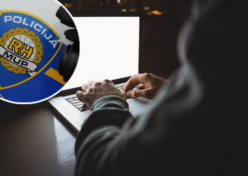 Hrvati žrtve novih hakerskih napada, policija apelira: Ne nasjedajte na pokušaje ucjene