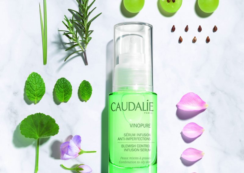 Caudalie predstavio revolucionarni beauty novitet