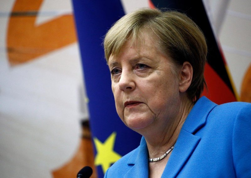 Opasni trend za Angelu Merkel, slaba potpora i u pokrajini Hessen
