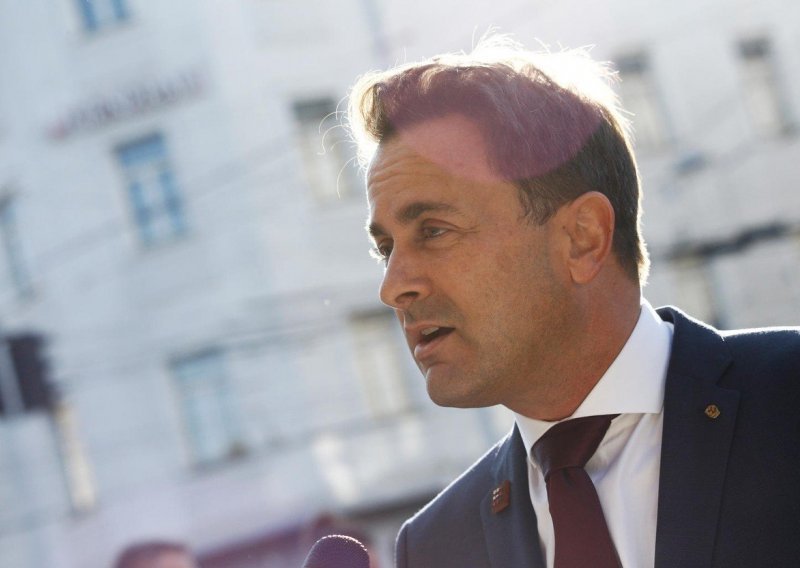 Premijer Luksemburga obnovit će vladu s liberalima na čelu