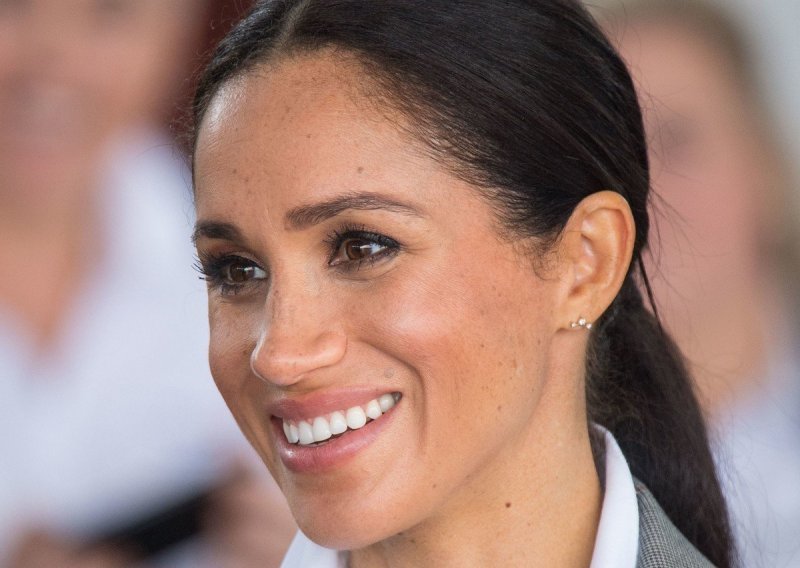 Stroga kraljevska pravila kojih će se Meghan Markle morati pridržavati u trudnoći