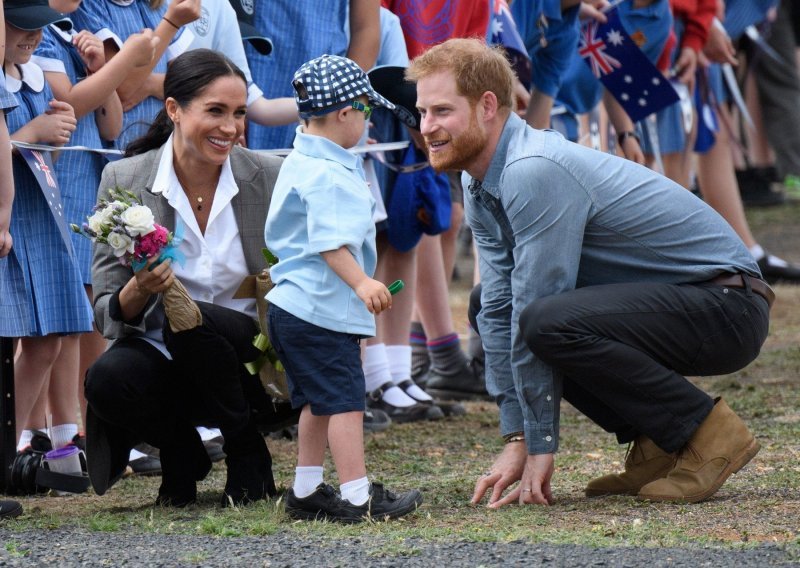 Prijatelji Meghan Markle iznenađeni da je tako brzo uspjela zatrudnjeti