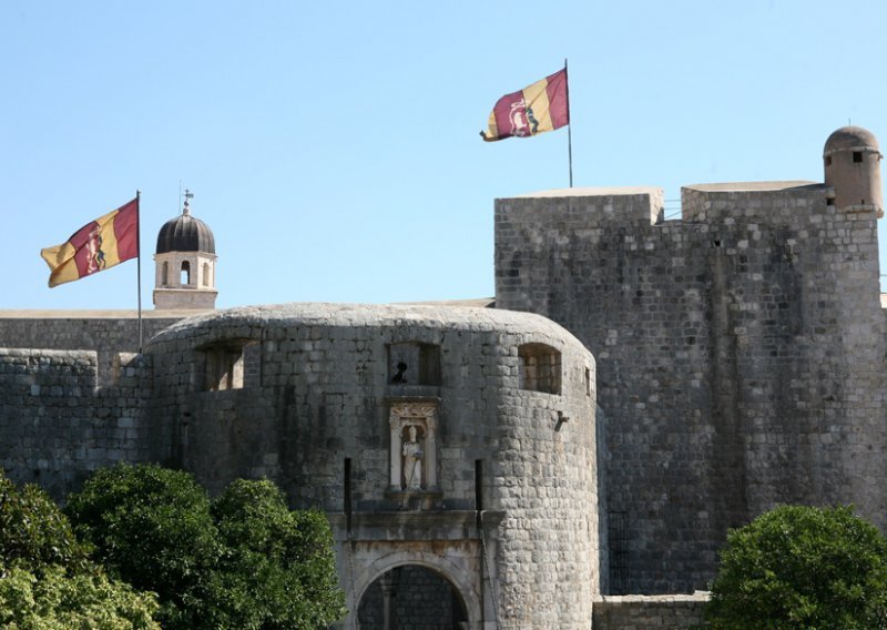 Dubrovnik među top destinacijama za filmski turizam