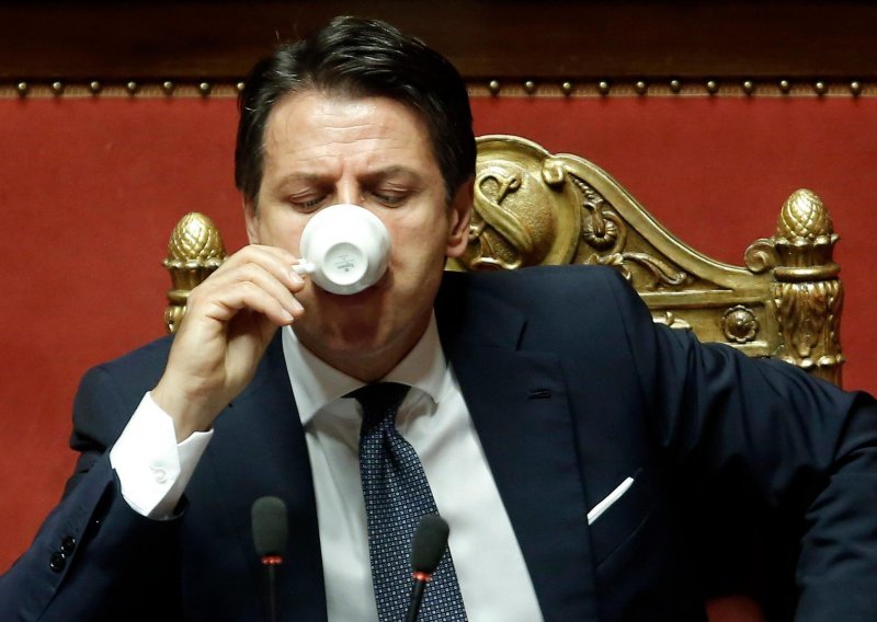 Talijanski premijer jako uzrujao Bruxelles, a u Rimu nikome nije jasno u čemu je problem