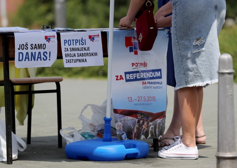Narod odlučuje optužuje ministra Kuščevića i APIS za još jednu prevaru