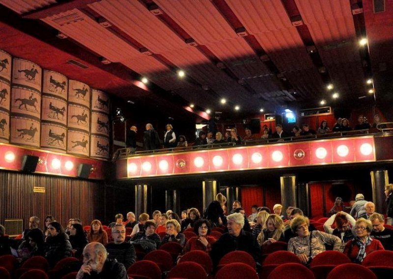 Riječko Art-kino pokrenulo filmski klub za građane starije od 54