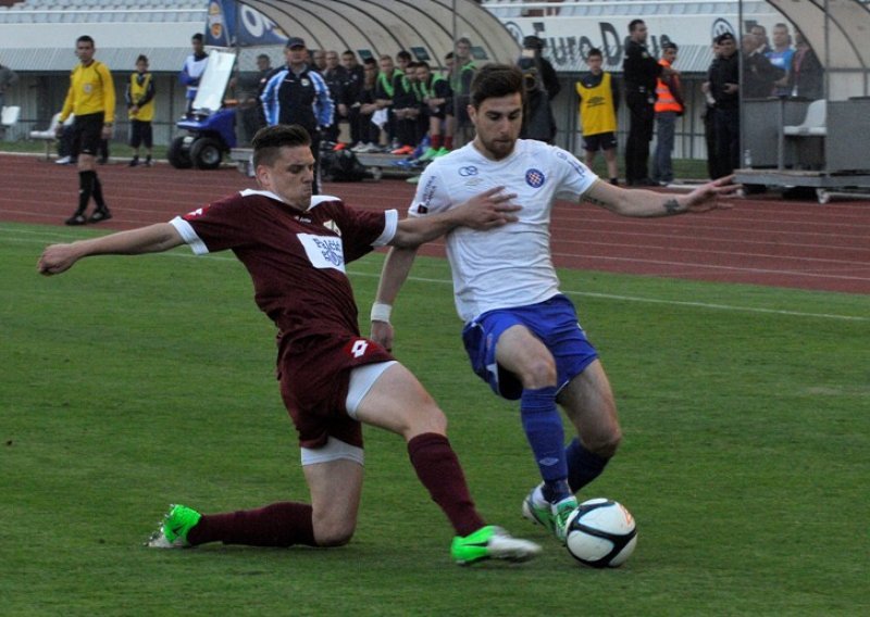 Senzacija! U Dinamo stižu Ruben Lima i Dario Krešić