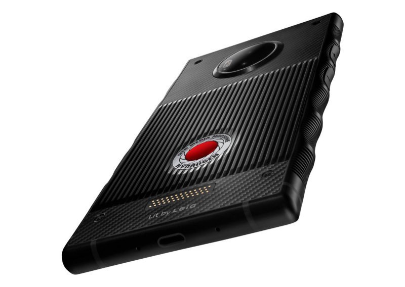 Stiže Red Hydrogen One, evo što znamo o njemu