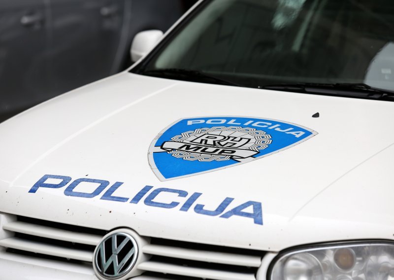 Ubojica policajca u Zadru uhićen s 230 grama kokaina