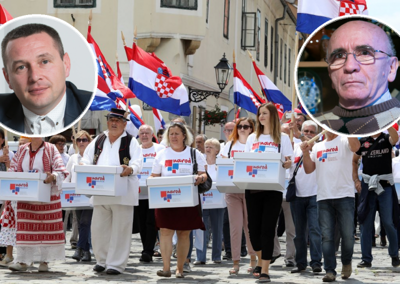 Pitali smo ustavne stručnjake što bi trebalo mijenjati oko referenduma, evo što kažu