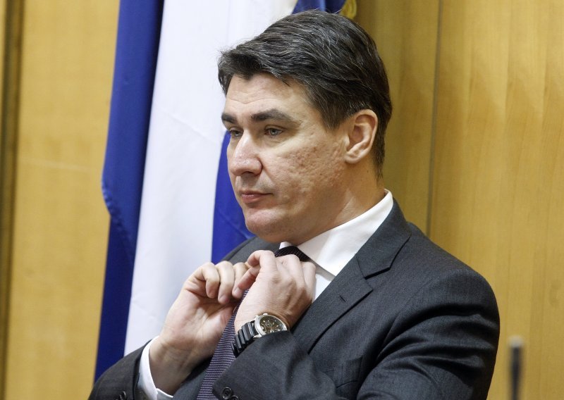 PM Milanovic: Residential property won't be taxed