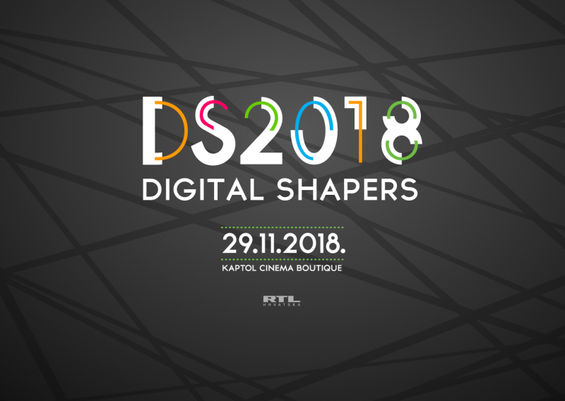 Istaknuti hrvatski političari stižu na ovogodišnje izdanje konferencije Digital Shapers