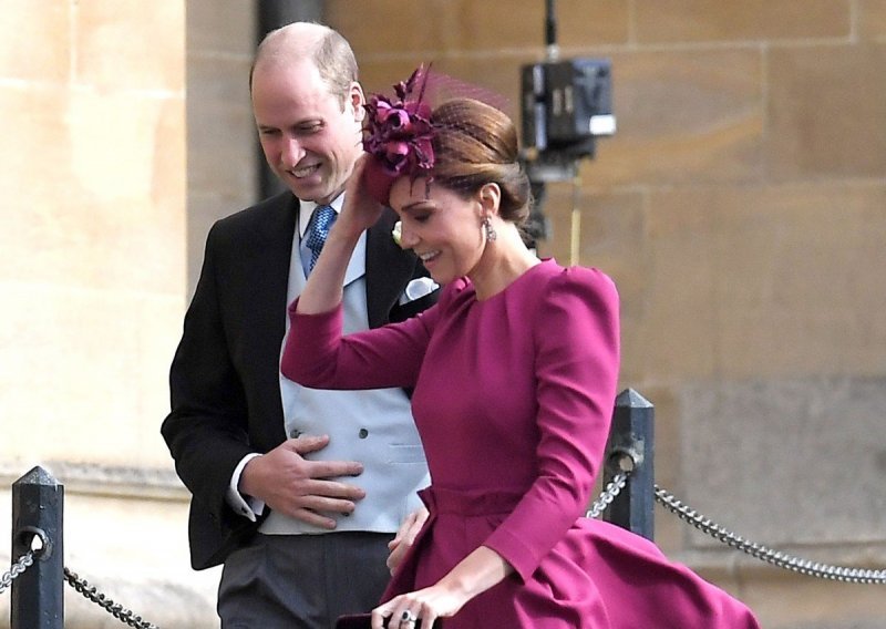 Kate Middleton i princ William organizirali tajni party u Kensingtonskoj palači, evo o čemu je riječ