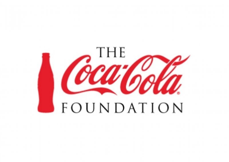 The Coca-Cola Foundation zajednici donirala više od milijardu dolara