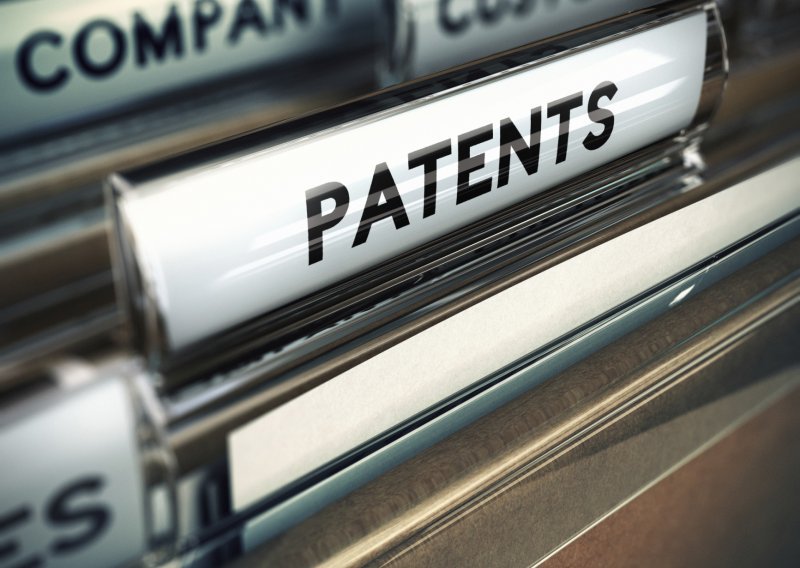 Apple, Microsoft i Sony prodaju patente za gotovo milijardu dolara