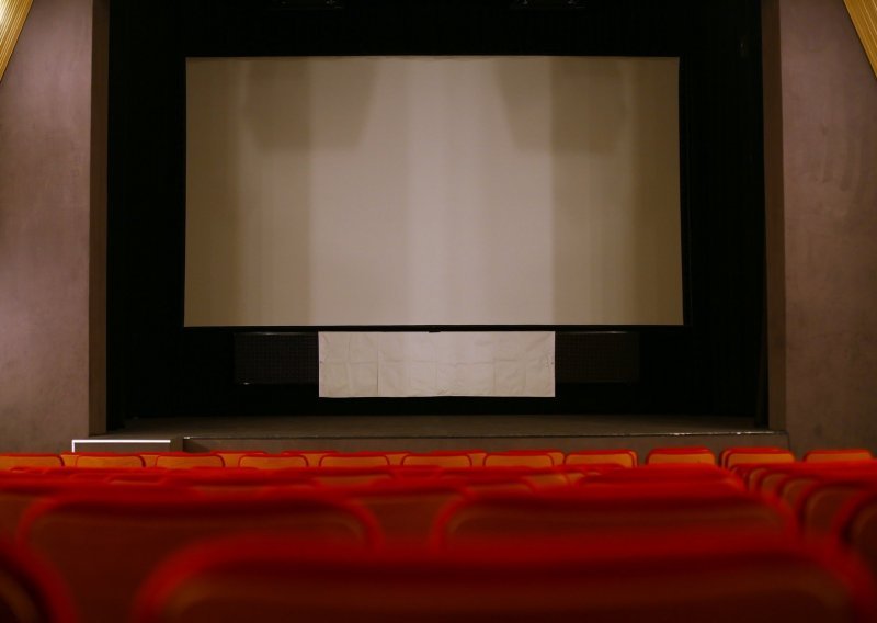 Stigle preporuke za kazališta i kina, multipleksi se ipak neće otvarati do kraja lipnja
