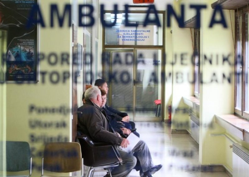 HZZO: dodatna ugovaranja s bolnicama za kraće liste čekanja